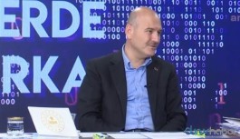İçişleri Bakanı Soylu istifası hakkında ilk kez konuştu