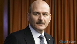 Süleyman Soylu sessizliğini bozdu