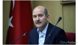 İçişleri Bakanı Soylu Yeni Şafak'ı yalanladı