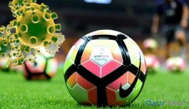 Süper Lig'de 'futbola dönüş' hazırlığı: Çalışmalar başladı