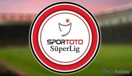 Süper Lig'in başlamasına 5 kulüpten itiraz