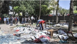 Suruç Davası 14'üncü kez ertelendi