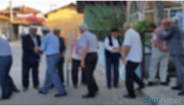 Taziye sonrası 12 kişide koronavirüs tespit edildi