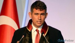 TBB Başkanı Metin Feyzioğlu'ndan tartışmalı 'Avukatlık Kanunu Taslağı' hakkında açıklama