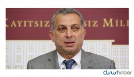 TCDD yerine İBB'yi hedef alan AKP'li vekilden 'U' dönüşü