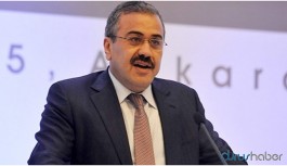 TÜİK Başkan Yardımcısı görevden alındı