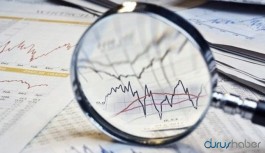 TÜİK'e göre Türkiye ekonomisi ilk çeyrekte büyüdü