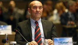 Tunç Soyer'den 'Çav Bella' tepkisi