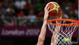 Türkiye'de basketbol ligleri sonlandırıldı