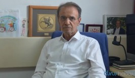Bilim Kurulu Üyesi Prof. Ceyhan sayı verdi ve uyardı