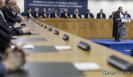 Türkiye'ye mahkumiyet getiren geri gönderme kararı Türkçeye çevrildi