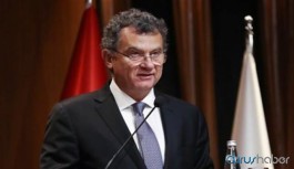 TÜSİAD Başkanı Kaslowski: Dünyada güvenli liman kalmadı