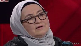 Ülke TV'den 'ölüm tehdidi' savuran Sevda Noyan hakkında açıklama