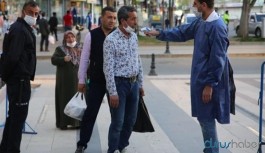 Valilik tek-çift plaka uygulamasını iptal etti