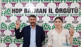 Valilikten eşbaşkanlar için ‘sözde’ ifadesi