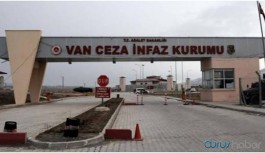 Van'da 5 kişi tutuklandı