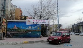 Van'da HDP’ye yasak, AKP'ye serbest