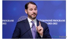 Vekil soru sordu, Bakan Albayrak link gönderdi