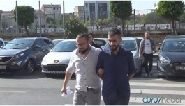 Yangını ihbar etti müebbet hapis aldı