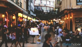 Bakanlık kuralları açıkladı: İşte 'yeni normal'de restoranlar ve kafeler...