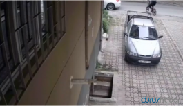 Yasak sırasında habere giden gazetecilerin bisikletlerini çaldılar