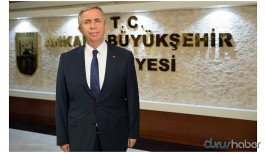 Mansur Yavaş’tan yeni kampanya: "6 Milyon Tek Yürek Bayram Etsin"