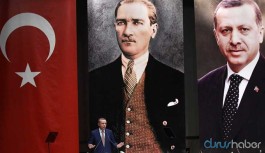 Yeni Akit'ten AKP'ye 'Atatürk' tepkisi