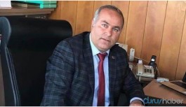 Yerine kayyım atanan HDP'li Eşbaşkan tutuklandı