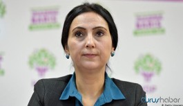 Yüksekdağ: Eş başkanlık sahiplenilseydi kadın kurumsallaşmasına bu kadar fütursuzca saldırılar olmazdı