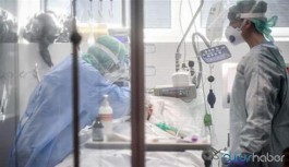 Yurtdışında koronadan hayatını kaybeden Türkiye vatandaşı sayısı açıklandı