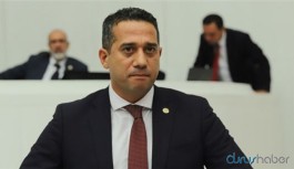 Milli Eğitim Bakanı'na CHP'lileri ölümle tehdit eden öğretmen sorusu