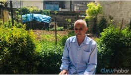 2 ay önce açık kalp ameliyatı olan kişi tutuklandı