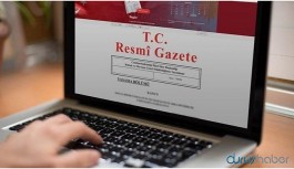 5 ilin emniyet müdürü değişti