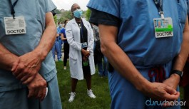 511 doktor kendi korona tedbirlerini anlattı