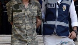 Polis ve jandarmadan 56 ilde operasyon: 167 gözaltı kararı