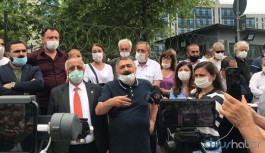 Eski HDP milletvekili ve AABK Onursal Başkanı Turgut Öker'e hapis cezası
