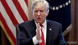 ABD Başkanı Trump: Seattle, iç teröristlerin egemenliğine geçti