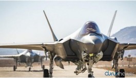 ABD’den Türkiye’yle ilgili F-35 kararı