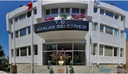 Adalar Belediyesi binasına ateş eden şüpheli tutuklandı