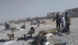 Afganistan'da pazar yerine roketli saldırı: En az 23 sivil öldü, onlarca sivil yaralandı