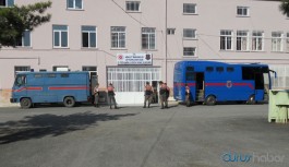 Cezaevinde 22 kişi koronavirüse yakalandı