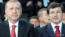 Davutoğlu: Güvenimde yanıldığımı parti içi darbede fark ettim