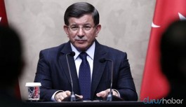 Ahmet Davutoğlu'na zor soru