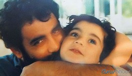 Ahmet Kaya'nın kızı babasını anlattı: Ben o ağacın gölgesinde büyüdüm