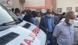 Çocukların kavgasına aileler de karıştı: 2 ölü, 12 yaralı