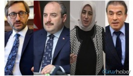 AKP'lilerden Başak Demirtaş'a saldırıya iki türlü tepki