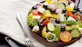 Akdeniz Diyeti Nedir?