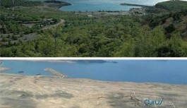 Akkuyu cenneti cehenneme döndü