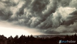 AKOM, İstanbul'da en fazla yağış alan ilçeleri açıkladı
