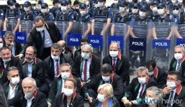 AKP, Avukatlık Kanunu'na ilişkin düzenlemeyi bu hafta Meclis'e sunmayı planlıyor